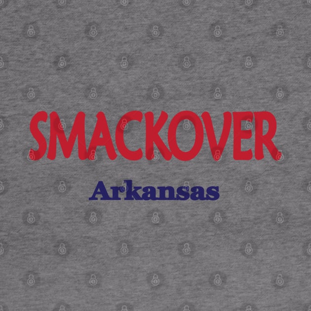 Smackover, Arkansas by PSCSCo